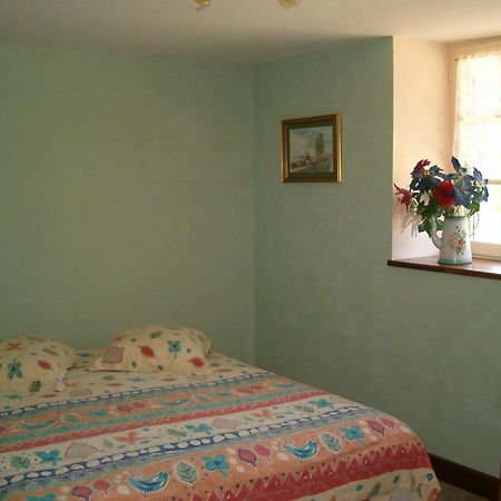 La Demeure Romantique Bazouges-sous-Hede Esterno foto