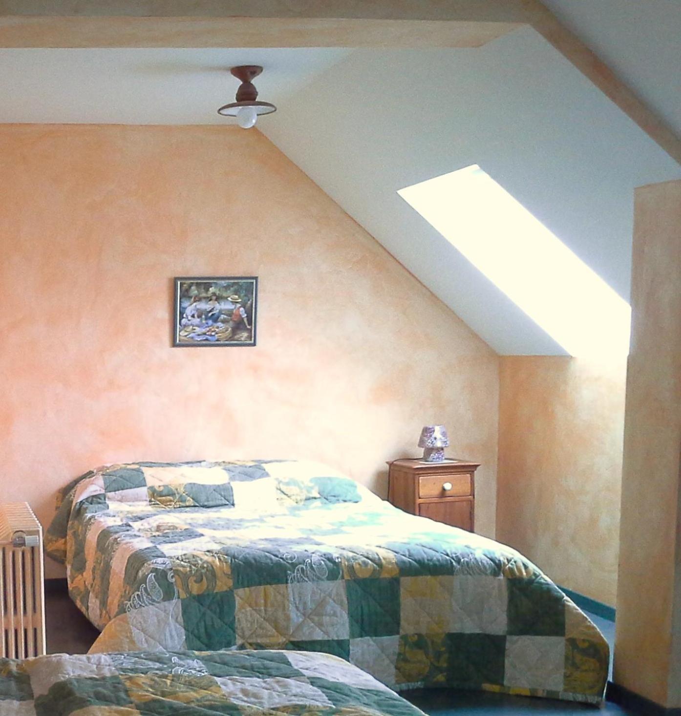 La Demeure Romantique Bazouges-sous-Hede Esterno foto