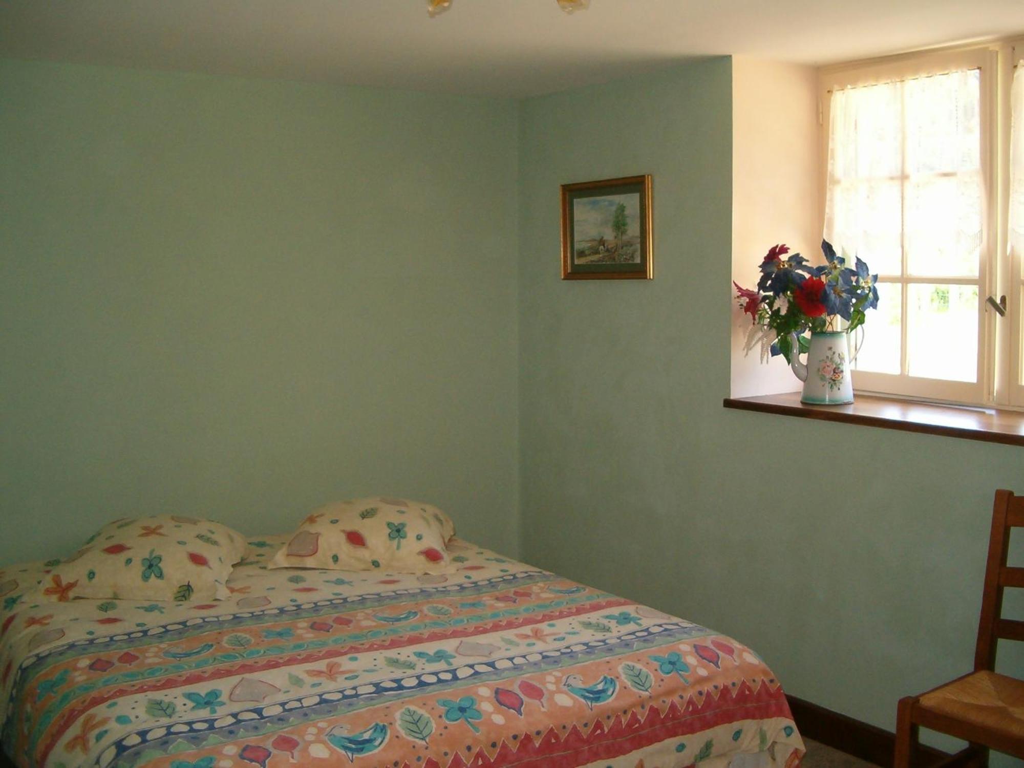 La Demeure Romantique Bazouges-sous-Hede Esterno foto
